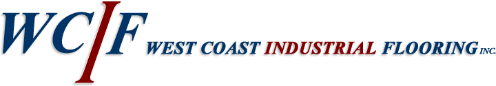 West Coast Industrial Flooring Inc.